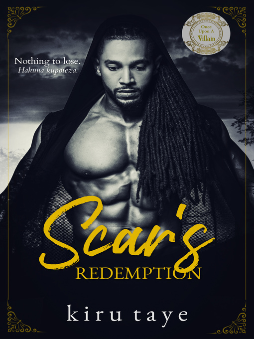 Title details for Scar's Redemption by Kiru Taye - Available